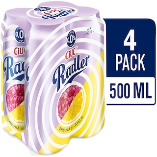 Ciuc Radler