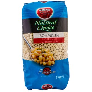 Krina | Fasole mini 1kg