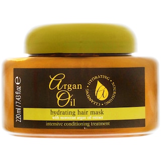 Argan Oil | Tratament pentru par  220ml