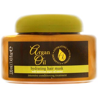 Argan Oil | Tratament pentru par  220ml