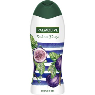 Palmolive | Gel de dus Santorini breeze 500ml
