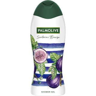 Palmolive | Gel de dus Santorini breeze 500ml
