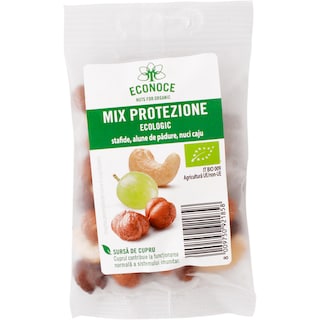 Econoce | Mix bio proteine 35g