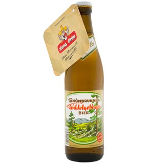 Lang Brau | Bere artizanala pils 0.5l
