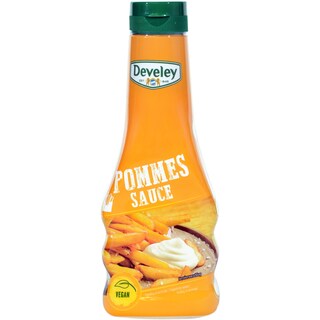 Develey | Sos pentru cartofi prajiti  250ml