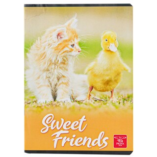 Pigna | Caiet matematica capsat, A5, 48 file