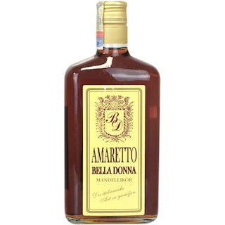 Bella Donna | Lichior Amaretto 0.7L