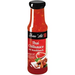 Sos chili Thai cu usturoi 200ml