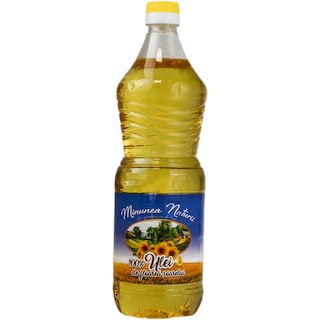Minunea naturii | Ulei de floarea-soarelui 1L