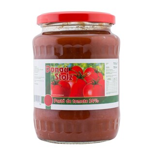 Donau Stolz | Pasta de tomate 24% 720ml