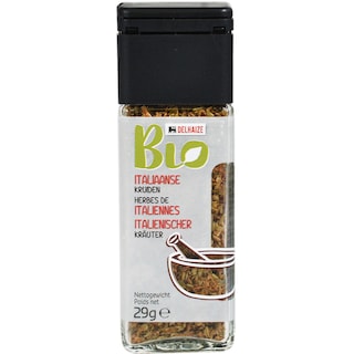 Delhaize Bio | Ierburi italienesti  29g