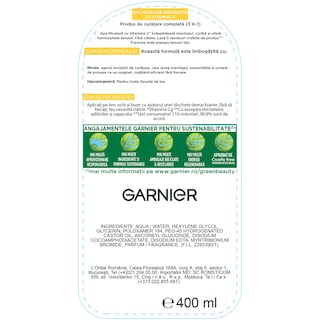 Garnier