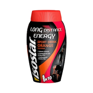 Isostar | Pudra izotonica cu aroma de portocale 790g