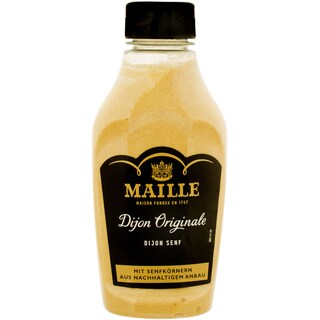 Maille | Mustar Dijon original squeeze 235ml