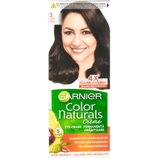 Garnier-Color Naturals