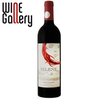Selene | Vin rosu cupaj cabernet si merlot 750ml
