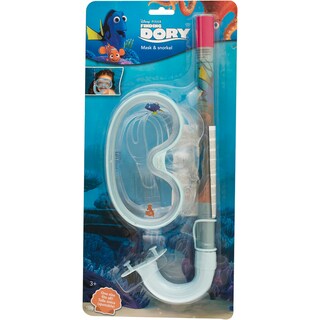 (bucata) | Set snorkeling Finding Dory