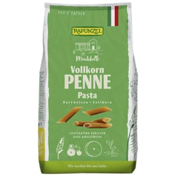 Penne integrale ecologice  500g