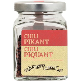 Market fresh | Chili picant  18g