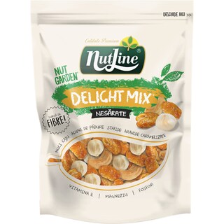 Nutline | Delight mix 150g