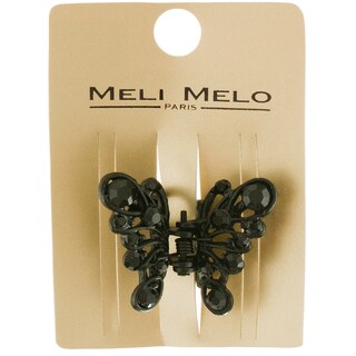 Meli Melo | Cleste pentru par negru FF