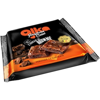 Alka | Prajitura casei | Brownie cu ciocolata 285g