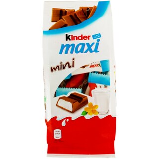 Kinder | Riegel Mini | Praline de ciocolata 120g