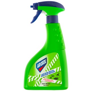 Aroxol | Lichid instant impotriva insectelor taratoare 400ml