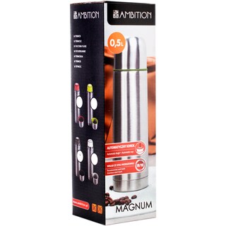 Ambition | Termos Magnum 500ml