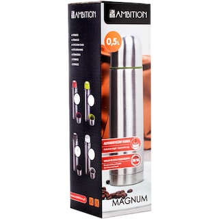 Ambition | Termos Magnum 500ml
