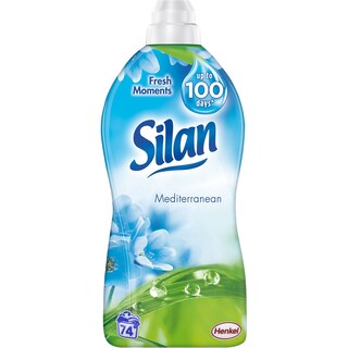 Silan | Balsam de rufe Mediterranean 1.85L
