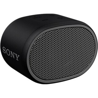 Sony | Boxa portabila SRSXB01B, negru
