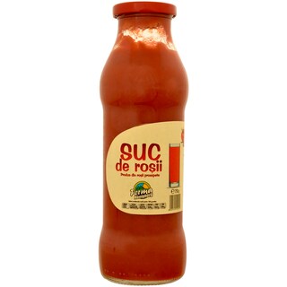 Ferma Honigberg | Suc de rosii  750g