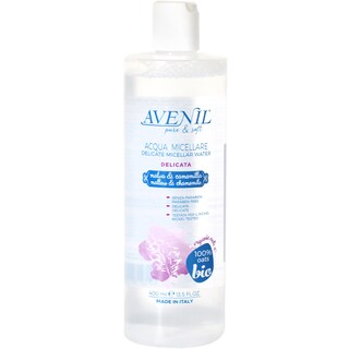 Avenil | Apa micelara pentru ten sensibil 400ml