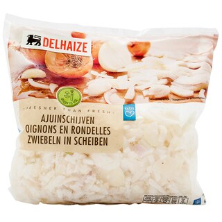 Delhaize | Ceapa julienne kg
