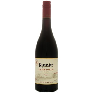 Riunite | Vin rosu Lambrusco 0.75l