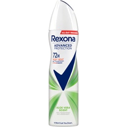 Deodorant spray Aloe Vera 150ml