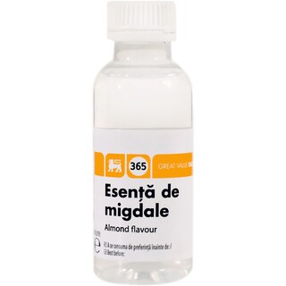 365 | Esenta de migdale 30ml