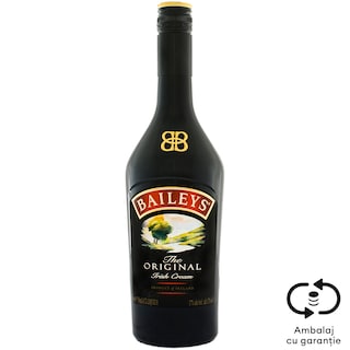 Baileys | Irish Cream | Lichior 0.7L