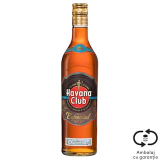 Havana Club