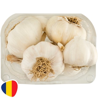 (produs ambalat) | Usturoi  250g