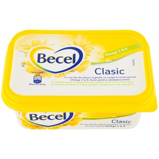 Becel | Original | Grasime vegetala tartinabila cu 45% grasime 250g