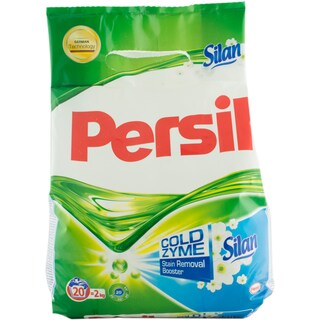 Persil | Detergent automat pudra Freshness by Silan 2kg