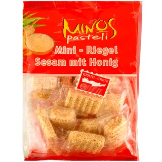 Minos | Batoane susan 200g