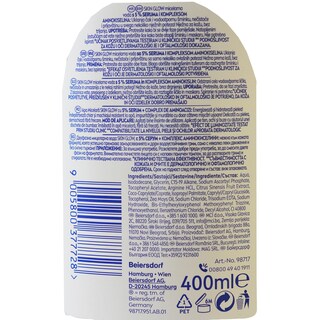 Nivea | Apa micelara Skin Glow 400ml