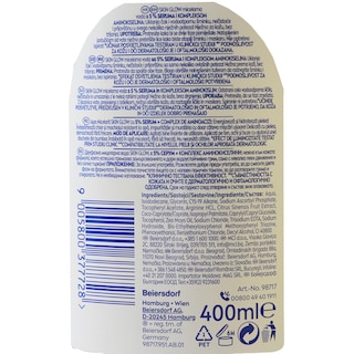Nivea | Apa micelara Skin Glow 400ml