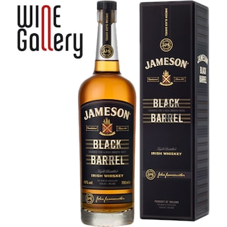 Jameson | Whiskey Reserve 0.7l