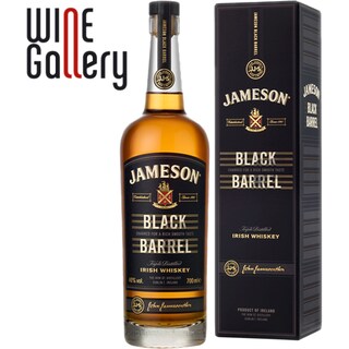 Jameson | Whiskey Reserve 0.7l