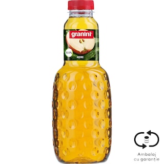 Suc de mere 1L