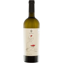 Vin alb Aligote 0.75l
